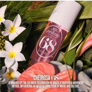 Sol de Janeiro 68 Hair and Body Mist